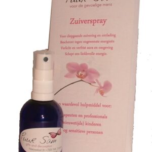 Zuiverspray Centrum Puur