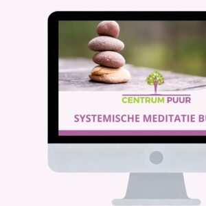 Systemische Meditatie Bundel